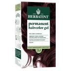 Buy now Herbatint Permanent Hair Dye For Women - 4N Chestnut - For Up To 100% Gray Coverage of Resistant Gray Hair - Ammonia-Free, Alcohol-Free & Vegan - Salon Influenced Hair color 5.75 fl oz at indiglob india