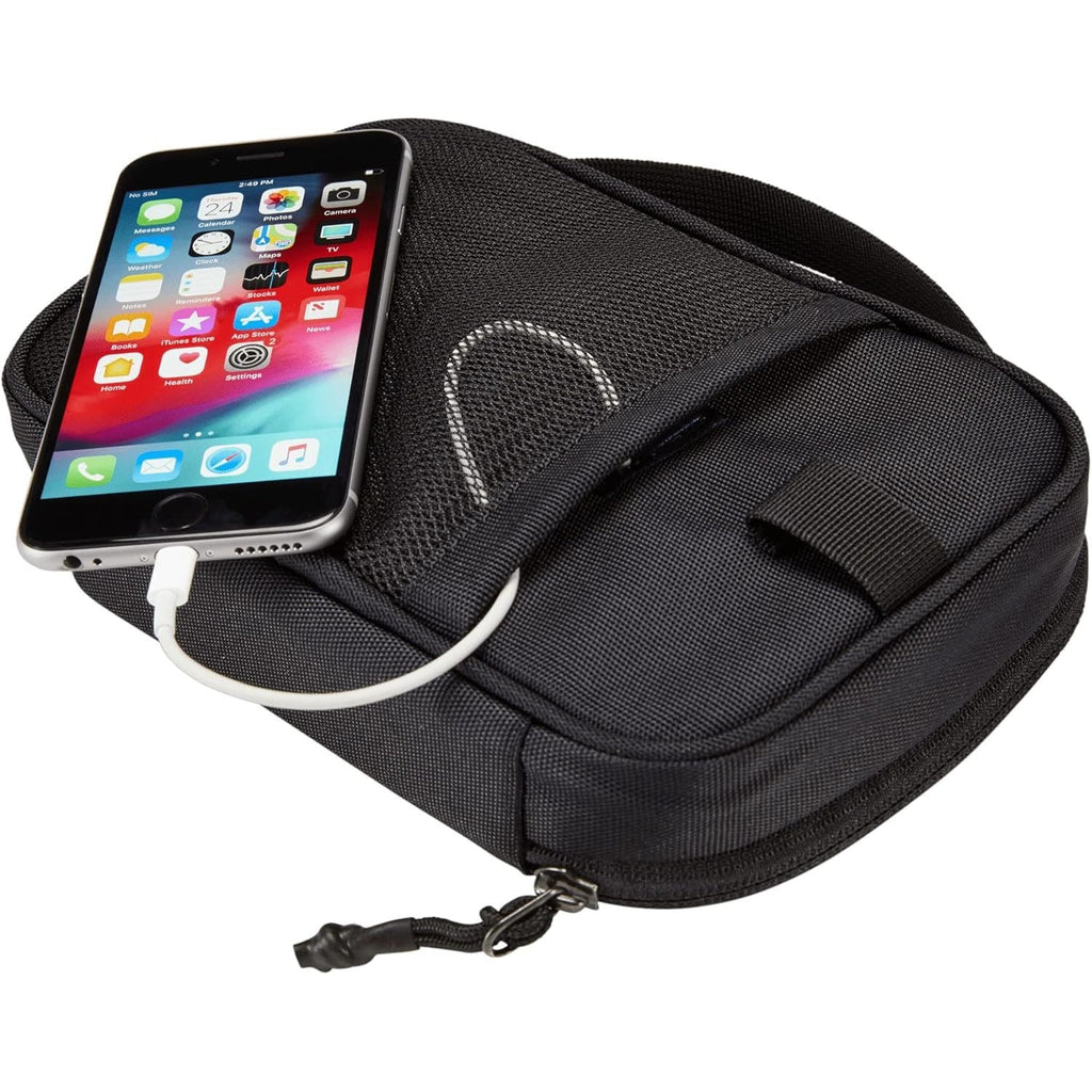 Buy now Thule Subterra PowerShuttle Electronics Carrying Case at indiglob india