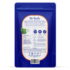 Dr Teal's Epsom Salt Magnesium Soak, Pre & Post Workout with Menthol & Essential Oils, 3 lbs