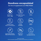 Pure Encapsulations Best-Rest Formula, 60 Capsules | Supports Restful Sleep, for Relaxation*, Restful Sleep Supplement, Non-GMO and Vegan