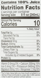 Lakewood Juice Aloe Vera ORG, 32 FO