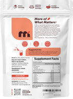 EAA + BCAA Powder | All 9 Essential Amino Acids + Electrolytes, Watermelon