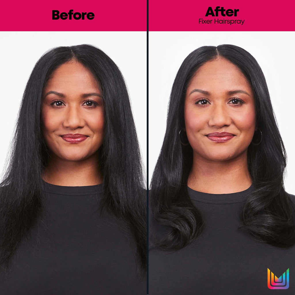 Matrix Styling Fixer Hairspray – For Volumizing Lift, 11.1 Oz
