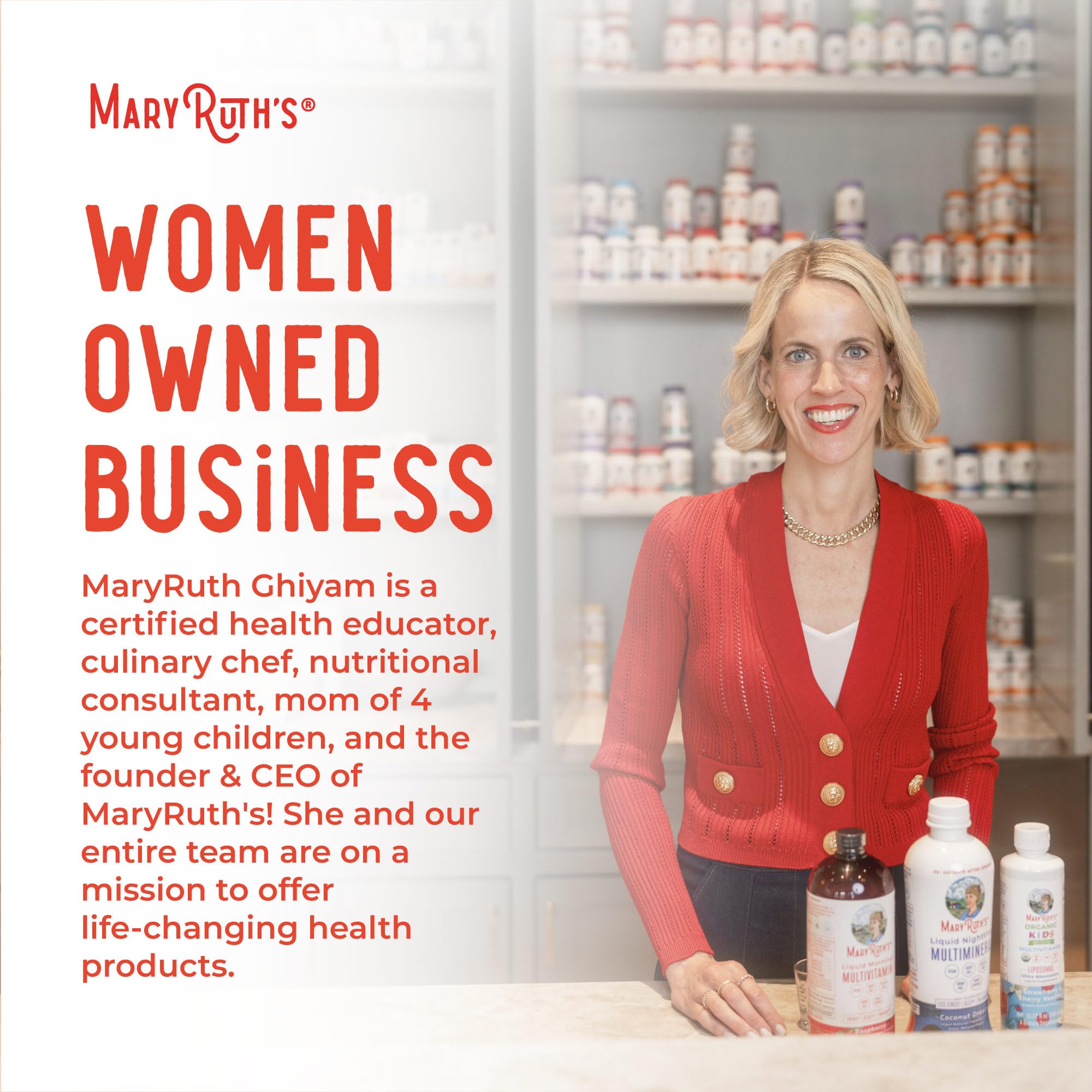 MARYRUTH'S Organic Pumpkin Seed Oil Cold Pressed, Sugar Free, 60 Servings | 2 Month Supply, USDA Organic Liquid Drops, Urinary Health in Men, Sugar Free, Vegan, Non-GMO