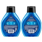 Dawn Heavy Duty Dish Spray Fresh Clean Scent, All-Purpose Cleaner and Degreaser, 21.5 oz. Refill Bottle 2-Pack