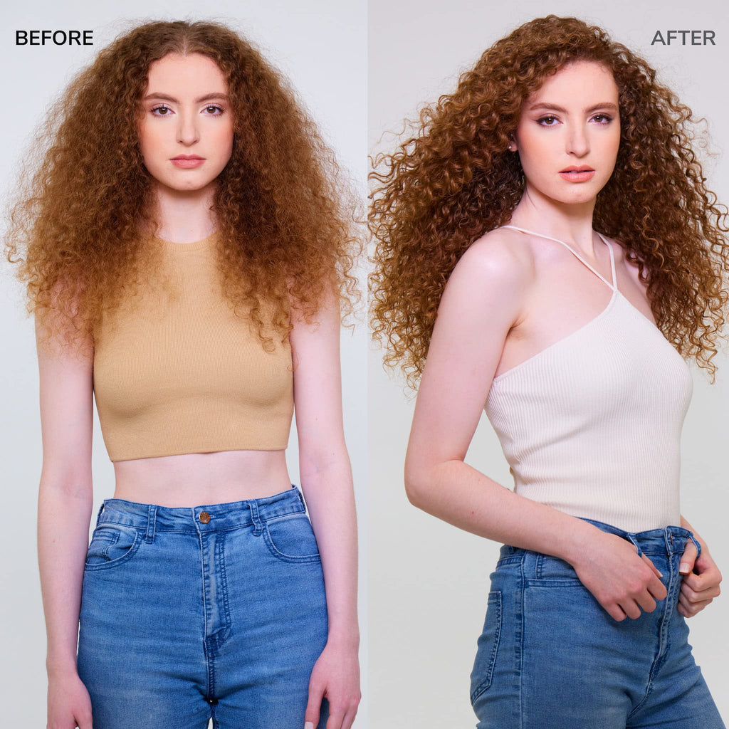 Buy now COLOR WOW Curl Wow Snag-Free Pre-Shampoo Detangler â€“ Adds slip to curls before you shampoo for tangle-free washing and a deeper, fresher clean | Reduce Breakage at indiglob india