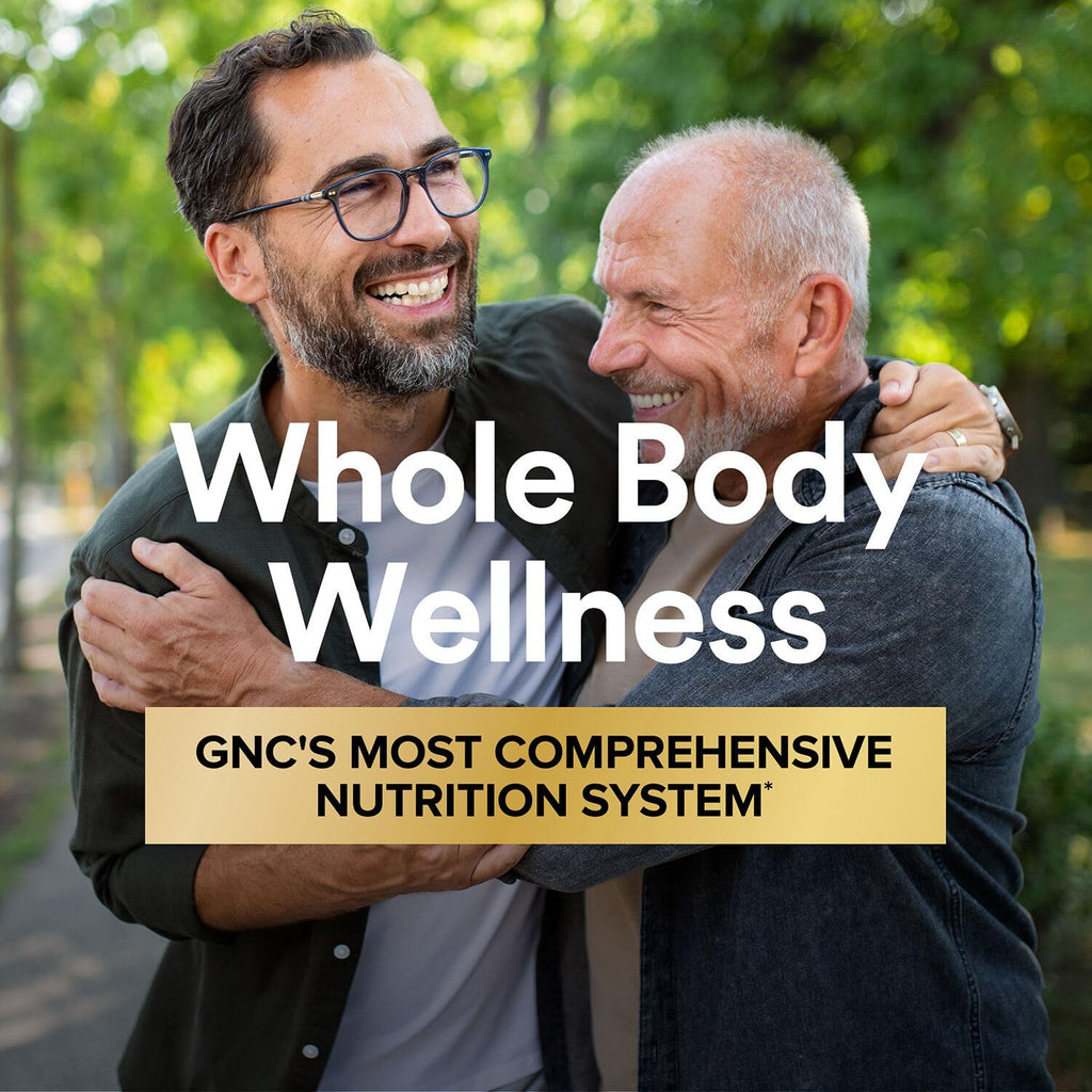 Buy now GNC Mega Men Vitapak Program | Whole Body | 30 Count at indiglob india