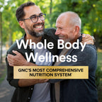 Buy now GNC Mega Men Vitapak Program | Whole Body | 30 Count at indiglob india