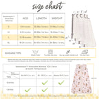 Buy now Burt's Bees Baby unisex-baby Beekeeper Wearable Blanket, 100% Organic Cotton, Swaddle Bag at indiglob india