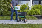 Buy now Scotts WeedEx Prevent with Halts, Crabgrass Preventer, Pre-Emergent Grassy Weed Killer, 5,000 sq. ft., 10.06 lbs. at indiglob india