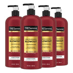 TRESemmé Keratin Smooth Conditioner 28 oz 4 ct