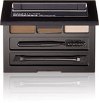 Buy now Maybelline New York Brow Drama Pro Eyebrow Palette, Soft Brown, 0.1 oz. at indiglob india