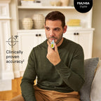 Braun Digital Thermometer for Adults, Baby, Toddlers & Kids