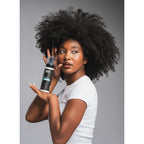 Miche Beauty Set Gel to Foam Mousse - Lightweight Styling Foam for All Hair Types, Long-Lasting Hold & Definition, Flexibility & Frizz Control, 7.5 fl oz