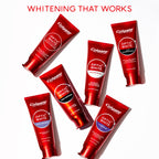 Colgate Optic White Renewal Teeth Whitening Toothpaste, 2 Pack, 3 oz