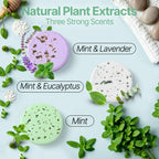 Blriet Shower Steamers Aromatherapy 18 Pack Gifts for Women Mom Wife