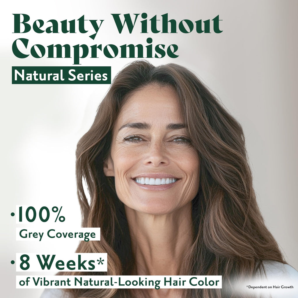Buy now Herbatint Permanent Hair Dye For Women - 4N Chestnut - For Up To 100% Gray Coverage of Resistant Gray Hair - Ammonia-Free, Alcohol-Free & Vegan - Salon Influenced Hair color 5.75 fl oz at indiglob india