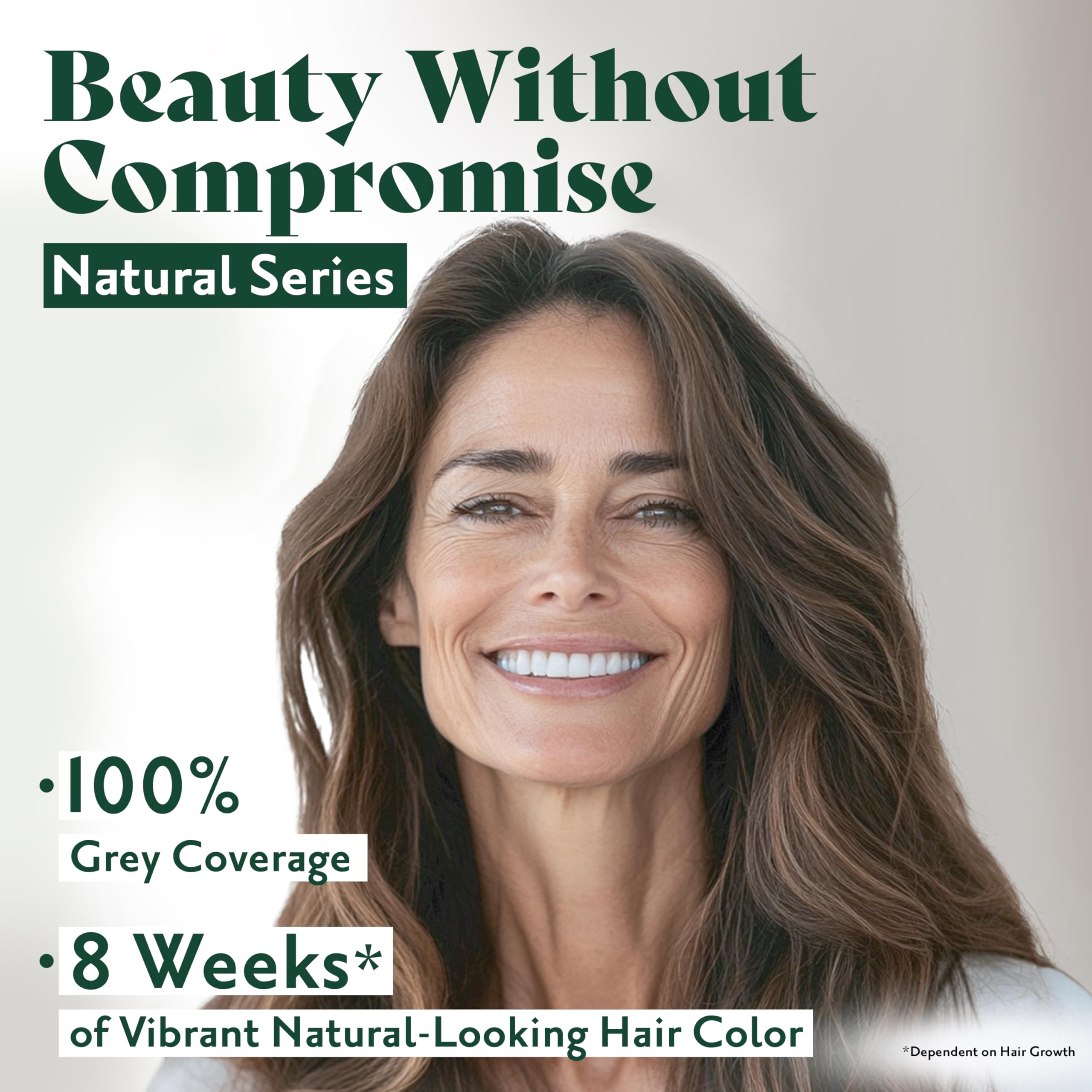 Buy now Herbatint Permanent Hair Dye For Women - 4N Chestnut - For Up To 100% Gray Coverage of Resistant Gray Hair - Ammonia-Free, Alcohol-Free & Vegan - Salon Influenced Hair color 5.75 fl oz at indiglob india