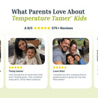 Dr. Green Mom Temperature Tamer — Cooling, Calming & Immunity Support Drops