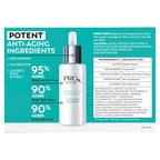 Olay Pro-X Dermatological Even Skin Tone Spot Fading Treatment Serum, 1.3 oz