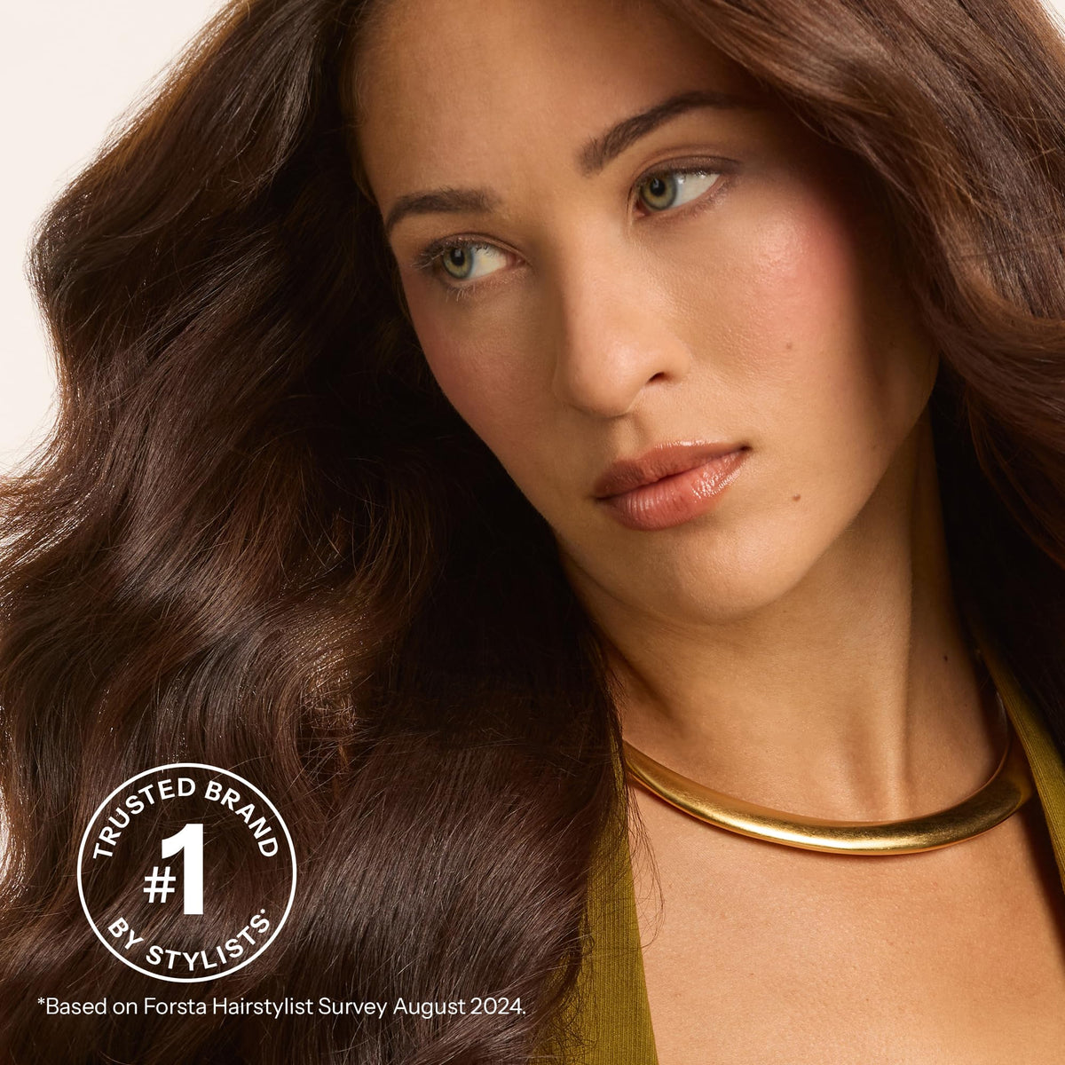 Hot Tools Pro Artist 24K Gold Digital 3 Barrel Hair Waver | Long Lasting Defined Waves (Jumbo Size)