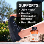 Buy now NatureWise Curcumin Turmeric 2250mg - 95% Curcuminoids & BioPerine Black Pepper Extract for Advanced Absorption - Daily Joint and Immune Health Support - Vegan, Non-GMO, 180 Count[60-Day Supply] at indiglob india