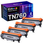 TN760 Toner for Brother Printer TN-760 TN 760 TN-760 TN730 TN-730 TN-730