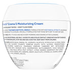 Pond's Nourishing Moisturizing Cream, Crema S, Fragrance Free, Ivory, 14.1 Oz