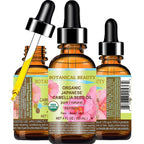 Buy now Botanical Beauty Japanese ORGANIC CAMELLIA Seed Oil. 100% Pure Natural Undiluted Refined Cold Pressed Carrier Oil to revitalize and rejuvenate the hair, skin and nails. 4 Fl. oz 120 ml at indiglob india