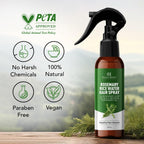 Botanic Hearth Rosemary & Rice Water Hair Growth Spray - 6.8 Fl oz | Leave In Conditioner, Root Enhancer, Korean Scalp Treatment, Anti-Itch & Hair Strengthening Spray Suitable for Women & Men