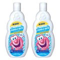 Buy now Mr. Bubble Extra Gentle Bubble Bath - Hypoallergenic, Tear Free Bubble Bath Solution Perfect for Sensitive Skin (Pack of 2 Bottles, 16 fl oz Each) 16 Fl Oz (Pack of 2) Extra Gentle at indiglob india