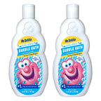 Buy now Mr. Bubble Extra Gentle Bubble Bath - Hypoallergenic, Tear Free Bubble Bath Solution Perfect for Sensitive Skin (Pack of 2 Bottles, 16 fl oz Each) 16 Fl Oz (Pack of 2) Extra Gentle at indiglob india