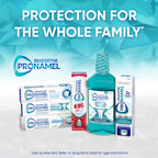 Sensodyne Pronamel Gentle Whitening Fresh Mint Toothpaste, 4 oz (4 Pack)