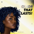 Buy now Got2b Metallics Permanent Hair Color, M67 Blue Mercury at indiglob india
