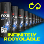 Buy now Axe Body Spray Deodorant For Long Lasting Odor Protection, Phoenix Deodorant For Men Formulated Without Aluminum 4oz 4 Count at indiglob india