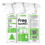 NatureStop Frog Repellent Spray (16oz)