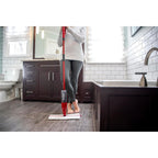 Buy now O-Cedar ProMist MAX Microfiber Spray Mop, Red at indiglob india