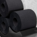 Buy now Renova Toilet Roll - Black, 6 Count (Pack of 1) at indiglob india