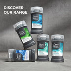 Dove Men+Care Deodorant Stick for Men 4 Count Extra Fresh Aluminum Free 72-Hour Odor Protection Mens Deodorant with 1/4 Moisturizing Cream 3 oz