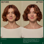 Aveda Be Curly Advanced Curl Enhancer Hair Styling Cream | Defines Curly and Wavy Hair | Hydrates, Reduces Frizz, Adds Shine | Air Dry or Blow Dry | Silicone Free | 98% Naturally Derived*