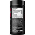 Hydroxycut Hardcore Elite, Rapid Release Capsules, 100 Count | Energy and Metabolism Support Supplement for Men and Women, 270 mg Caffeine Anhydrous and 200 mg Green Coffee Extract