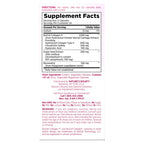 Nature's Bounty Optimal Solutions Ultra Collagen Booster, 48 Capsules