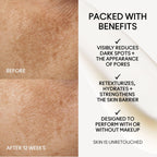 Buy now MAC Hyper Real Serumizer Skin Balancing Hydration Serum, 1.7 Ounces at indiglob india