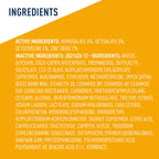 CeraVe Hydrating Sheer Sunscreen SPF 30 with Hyaluronic Acid, 3oz | Mineral and Chemical Sunscreen For Face and Body with Zinc Oxide & Ceramides, Fragrance-Free & Paraben-Free