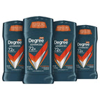 Buy now Degree Men Antiperspirant Deodorant Adventure Freshness and Odor Protection Deodorant for Men 2.7 Oz, (Pack of 4) Woodsy, Stick at indiglob india