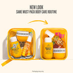 Sol de Janeiro Jet Set | Travel Shower Kit | $40 value