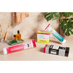 Buy now Swisspers Premium Cosmetic Wedges, Latex-Free Makeup Wedge, 32 per Package, 6 Packs (Total Count 192) at indiglob india