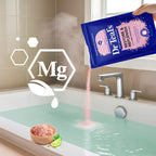 Dr Teal's Epsom Salt Magnesium Soak, Restore & Replenish with Pink Himalayan Salt, 3 lbs