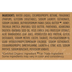 Shea Moisture Intensive Hydration Shampoo for Dry, Damaged Hair Manuka Honey and Mafura Oil Sulfate-Free 13 oz | For extra dry and damaged hair - intensely hydrate and moisturize with Manuka Honey, Mafura Oil, and Fig Extract.