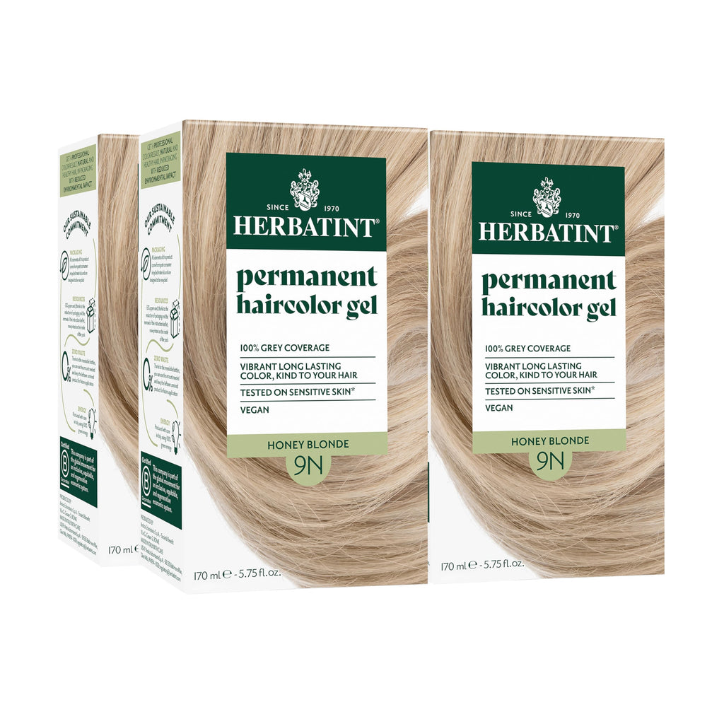Buy now Herbatint Permanent Hair Dye For Women - 4N Chestnut - For Up To 100% Gray Coverage of Resistant Gray Hair - Ammonia-Free, Alcohol-Free & Vegan - Salon Influenced Hair color 5.75 fl oz at indiglob india